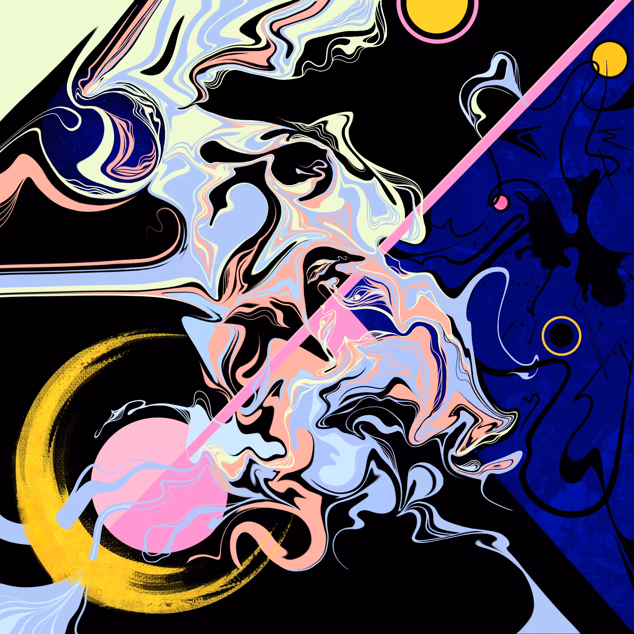 EQUILIBRIUM