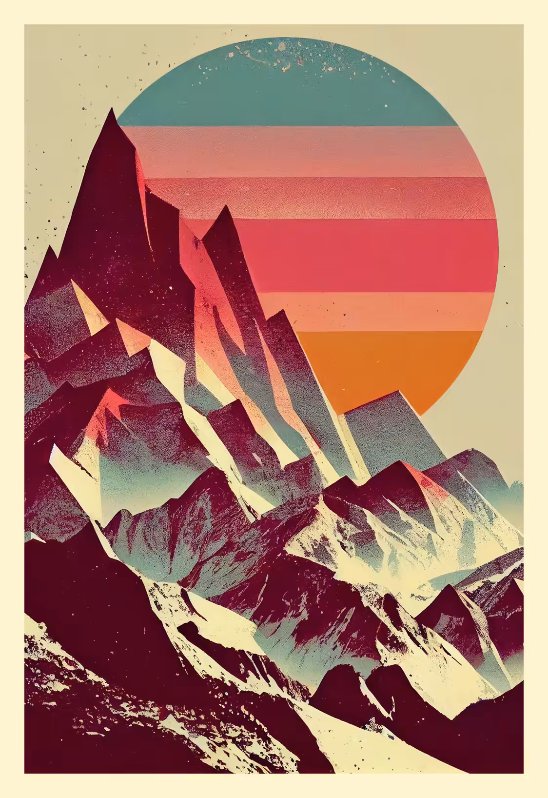 Mountron #027