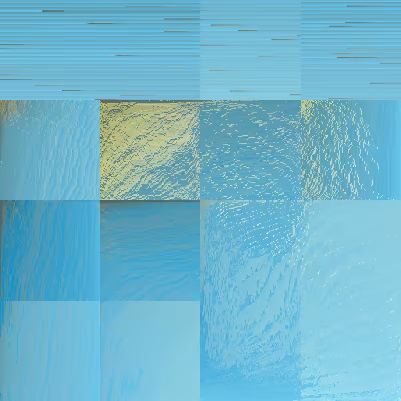 Terraforming Surfaces [TS-001] #52