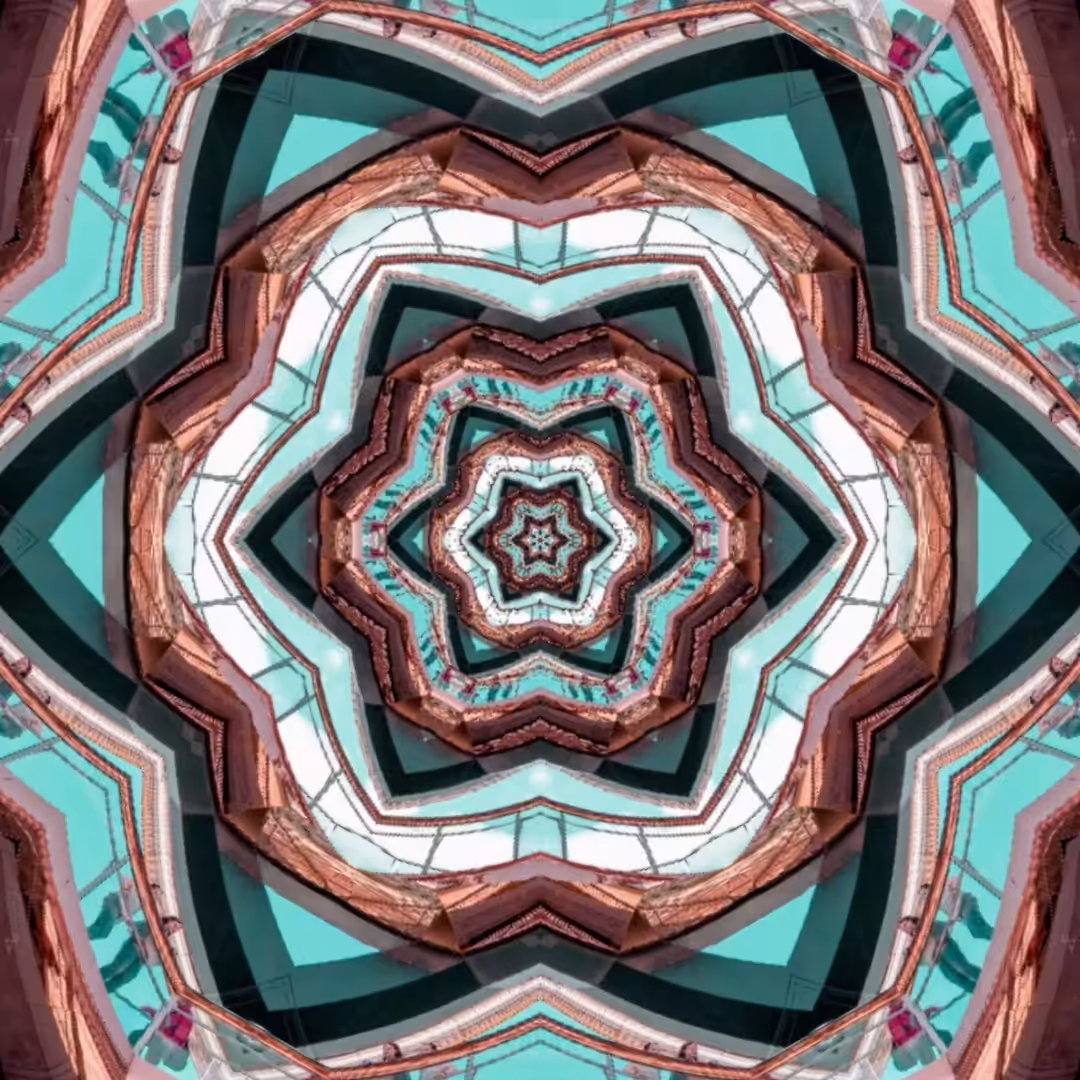 The Vessel - Pentesilea