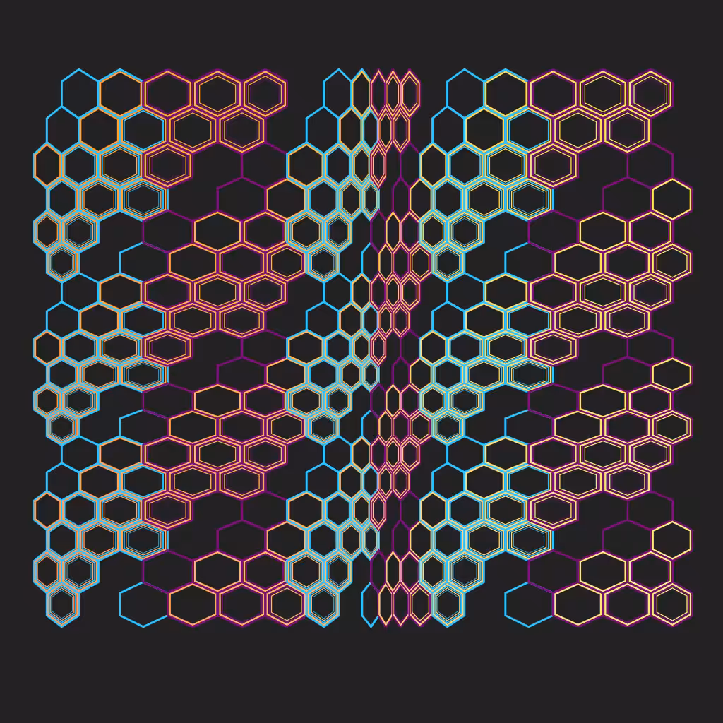 Hexes #4139