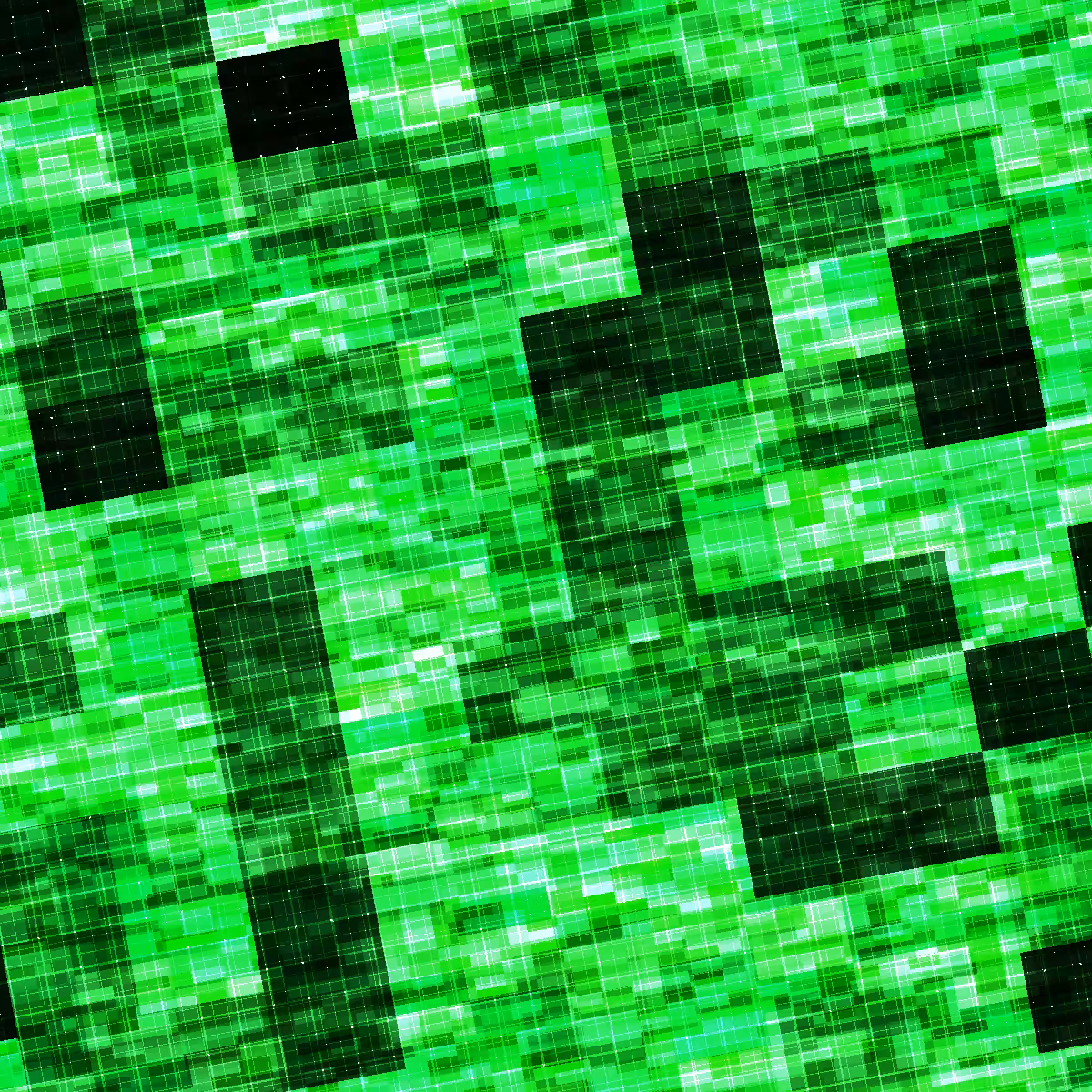 Lattice #21