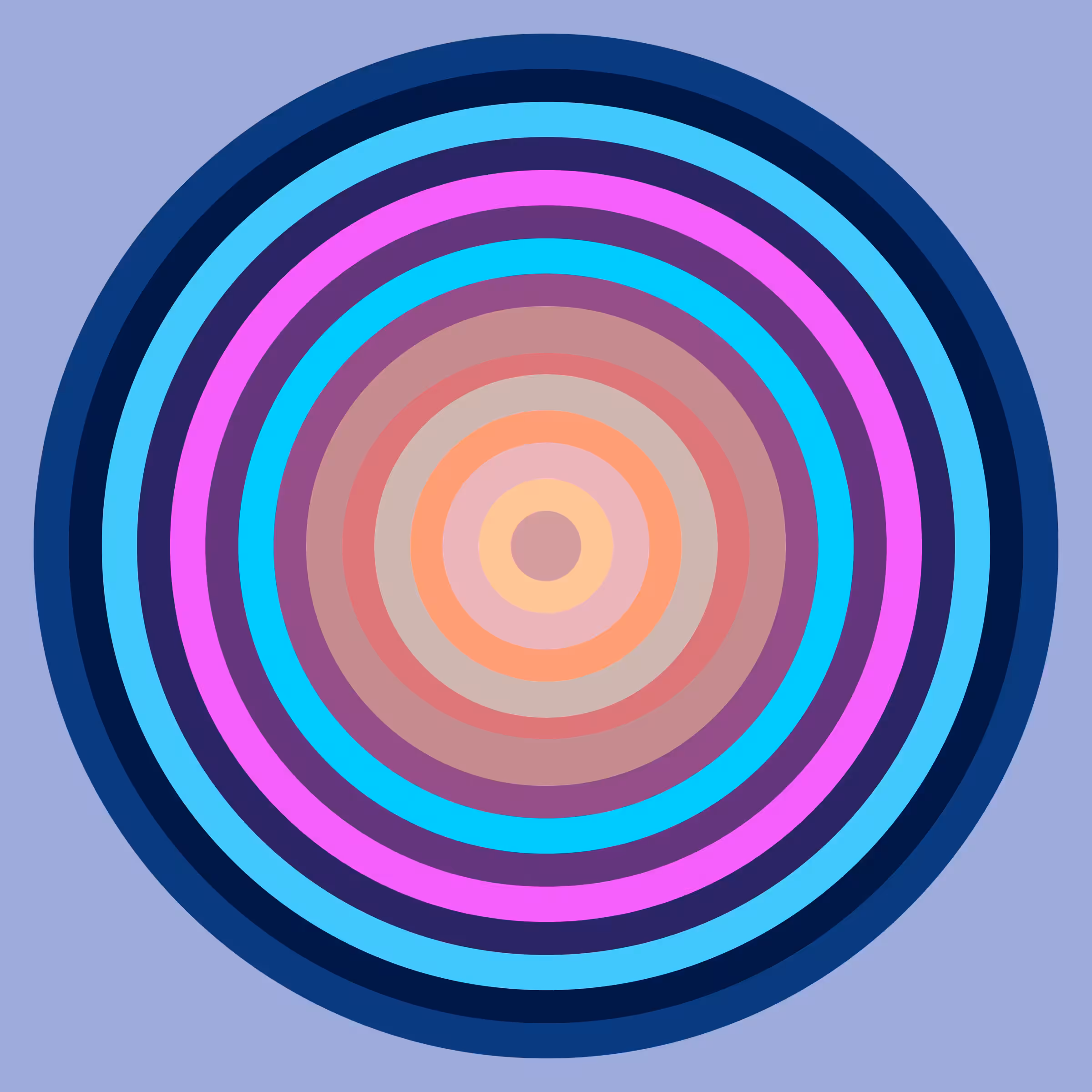Circle of Frens² #5521