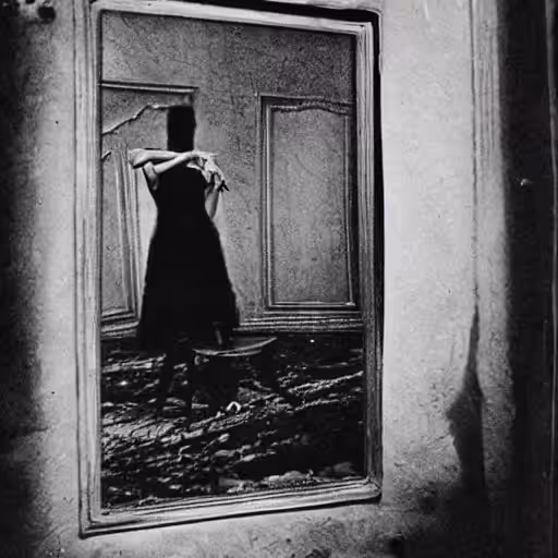Hauntology #10