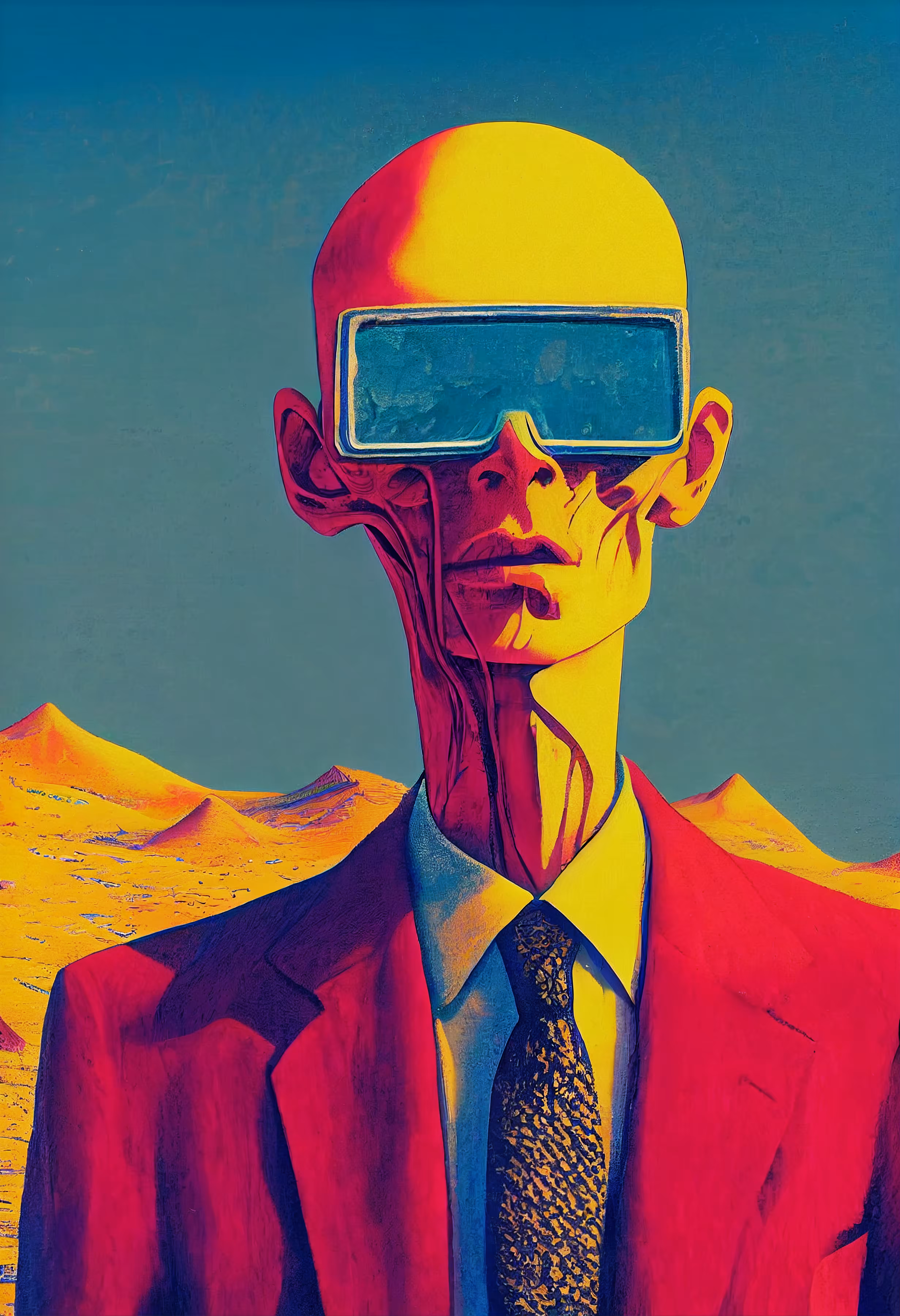 The Futurists