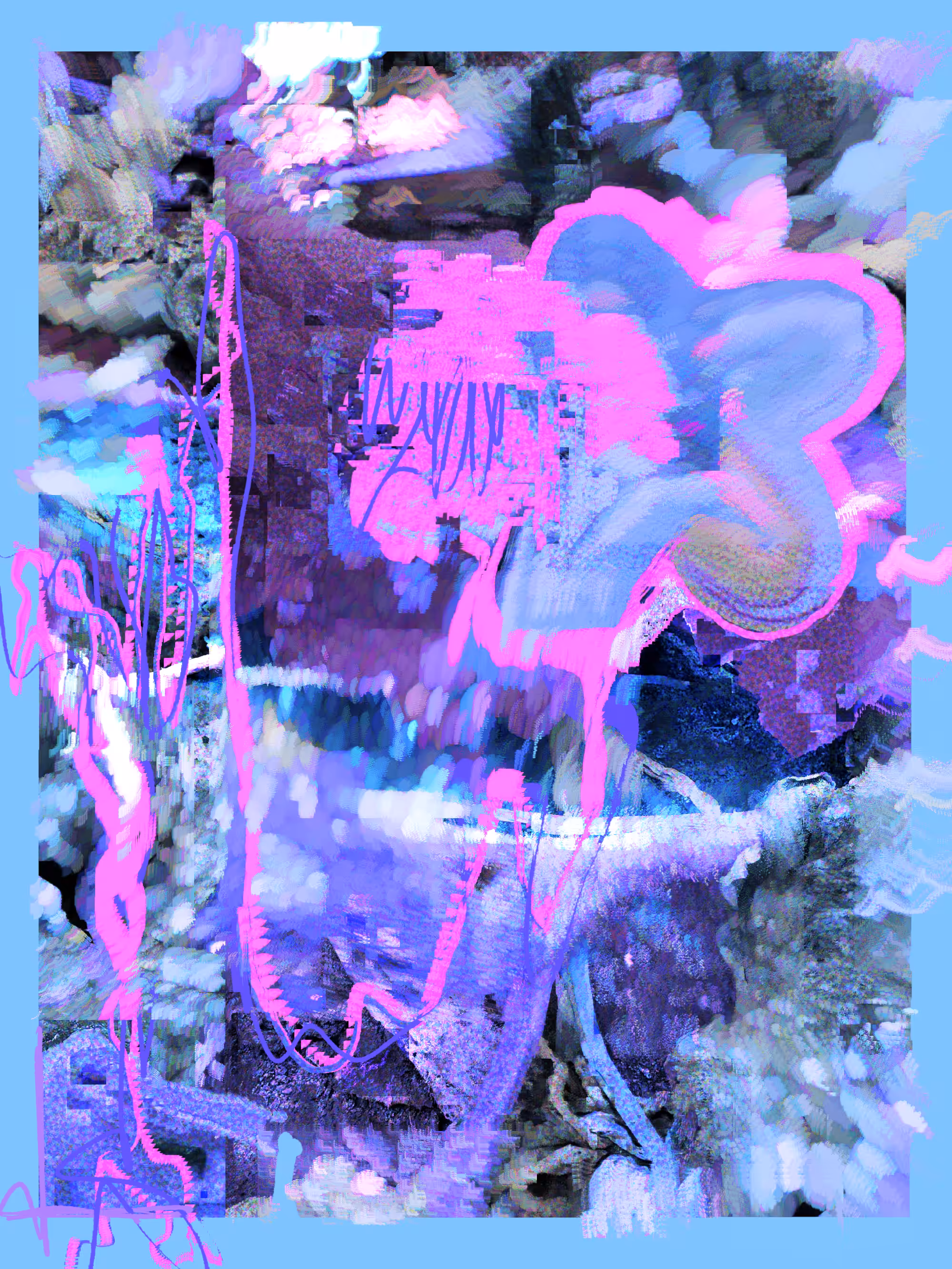 ReFlection   DeTection #1