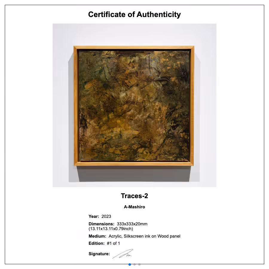 Traces-2