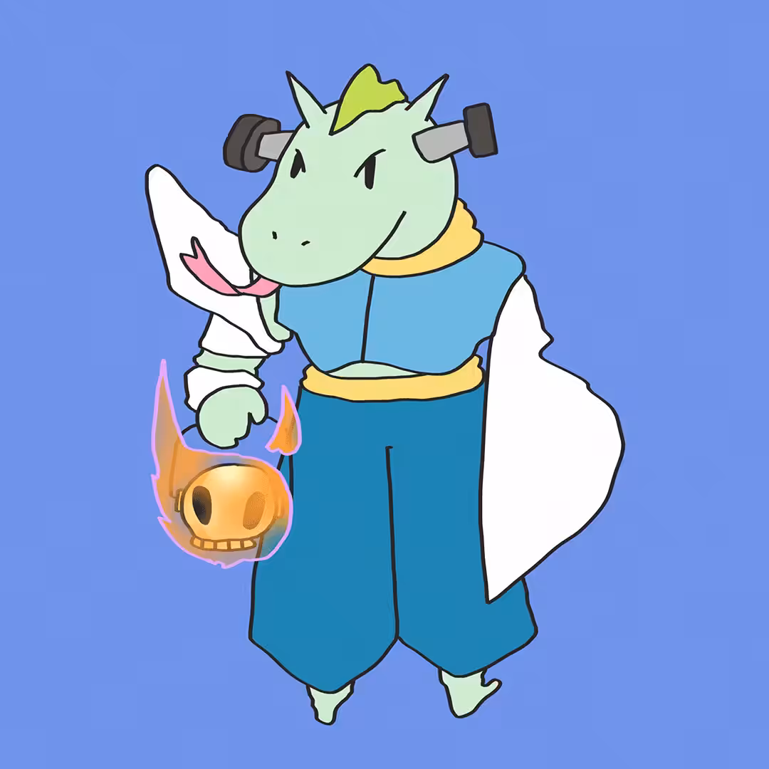 evil master | 15