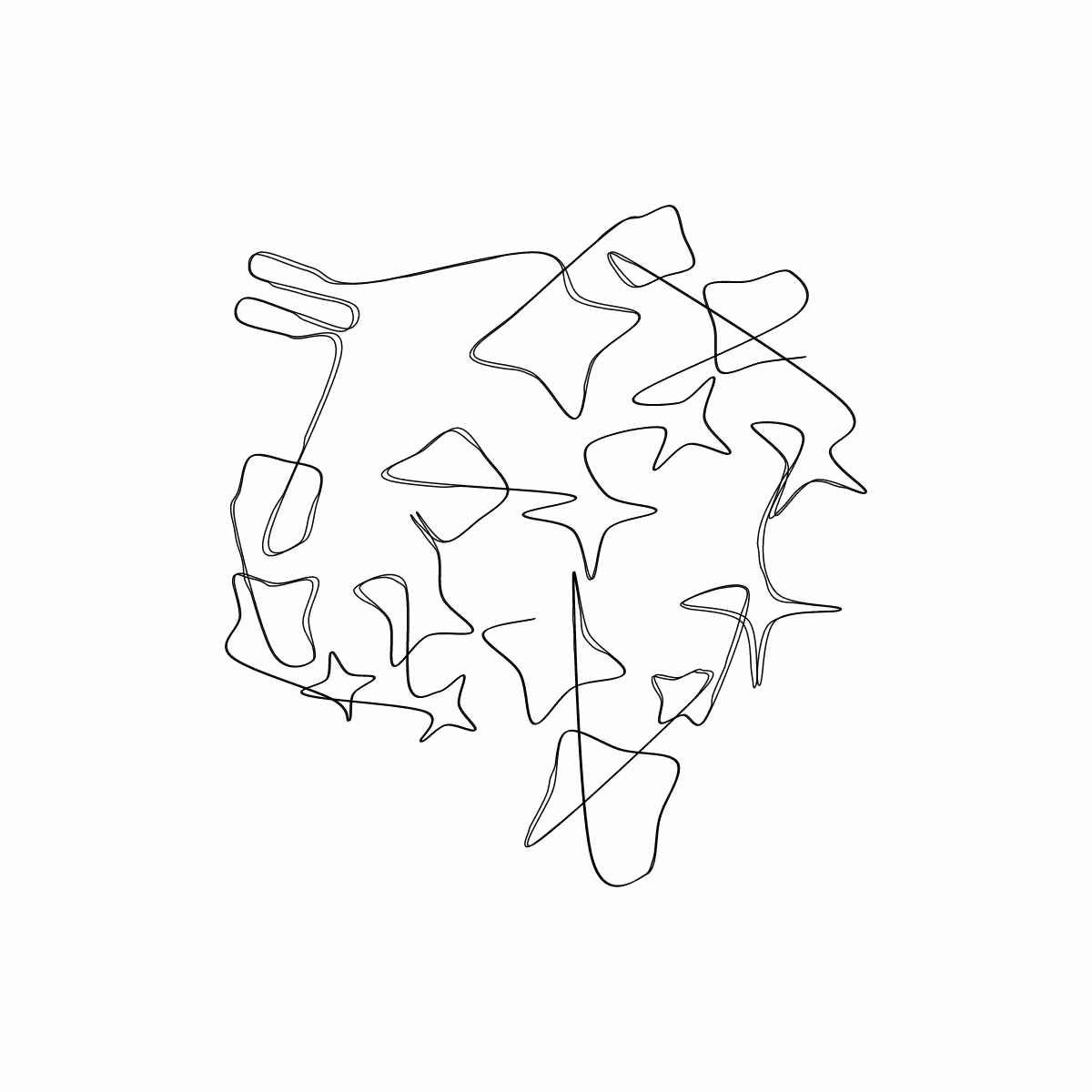 Astro Doodles #490
