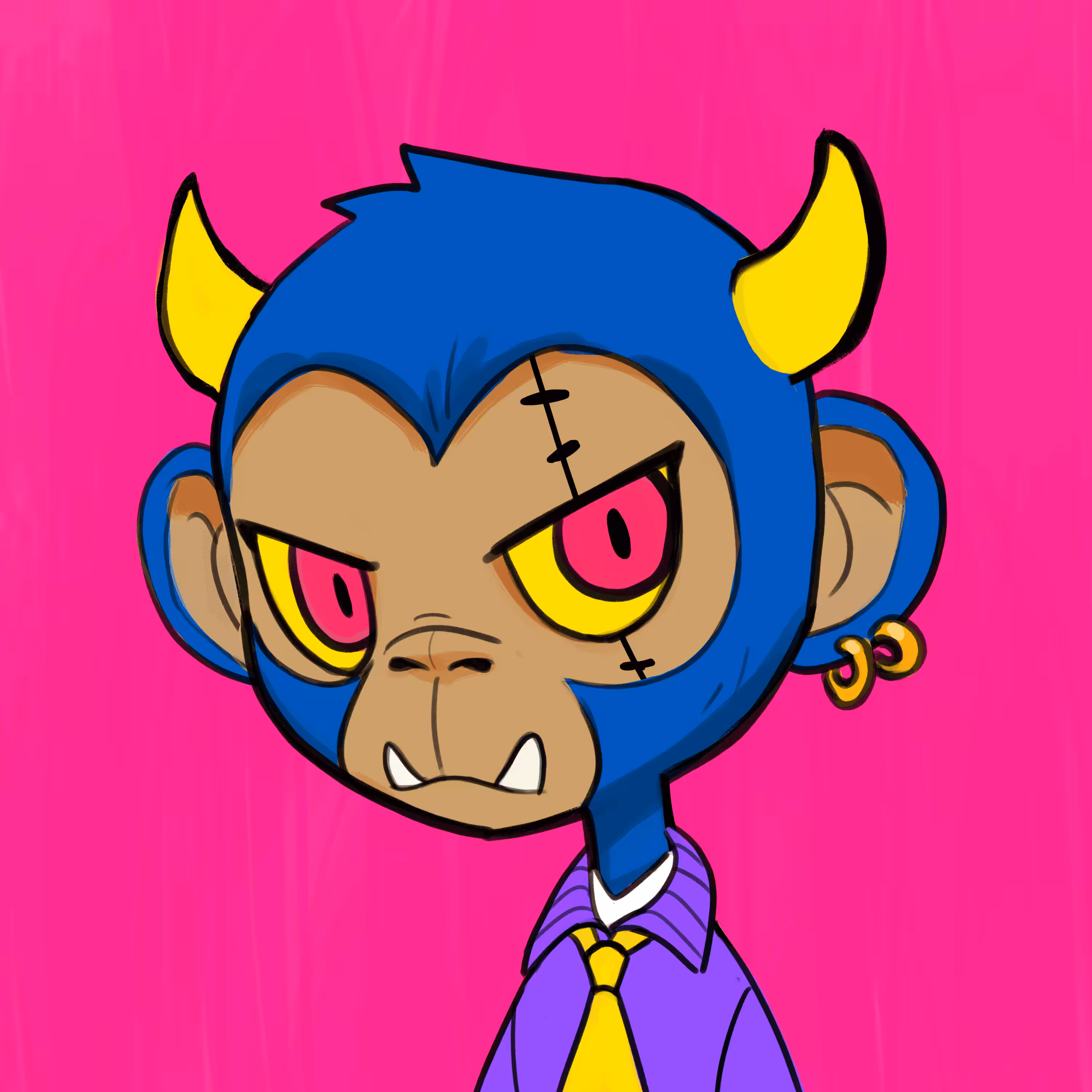 Demon 051