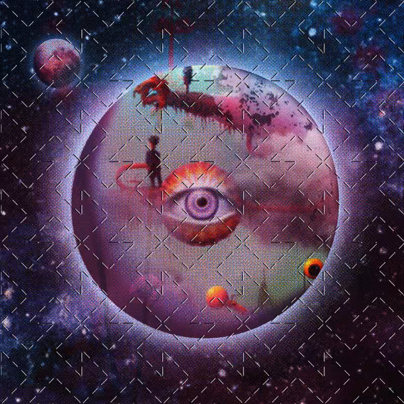 BLOTTER #64