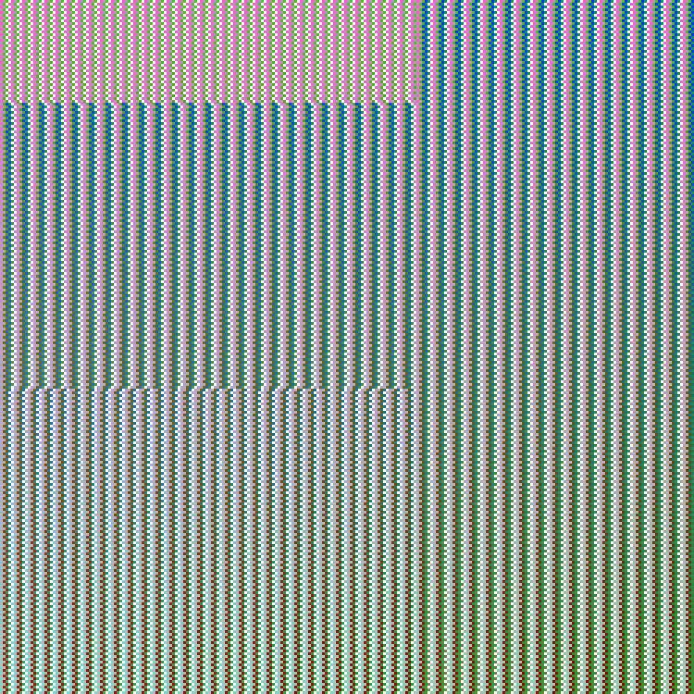 Glitchito 0.05 #20