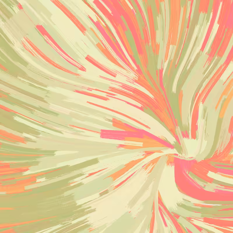 Abstract Attractorism #144