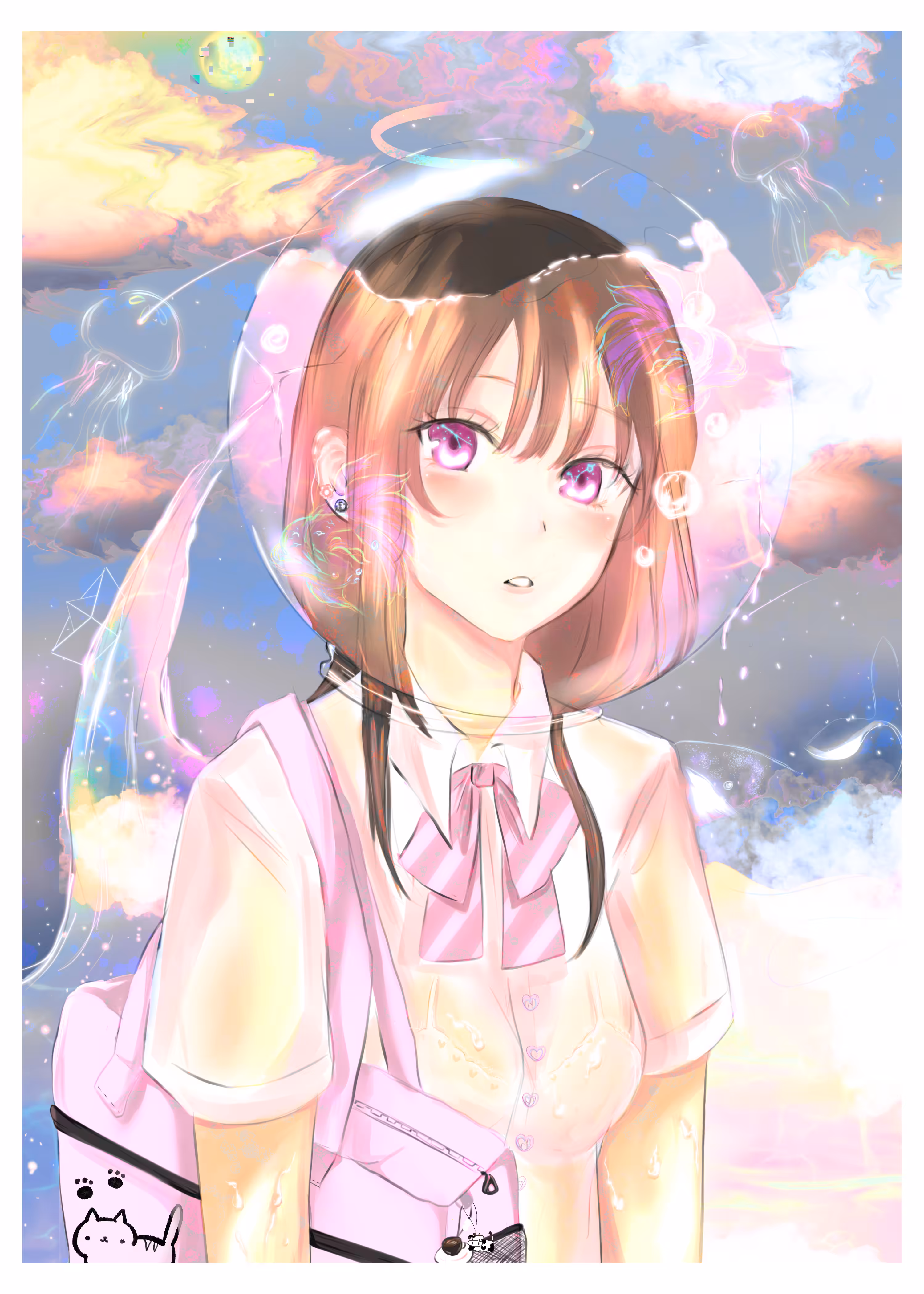 Bee Free