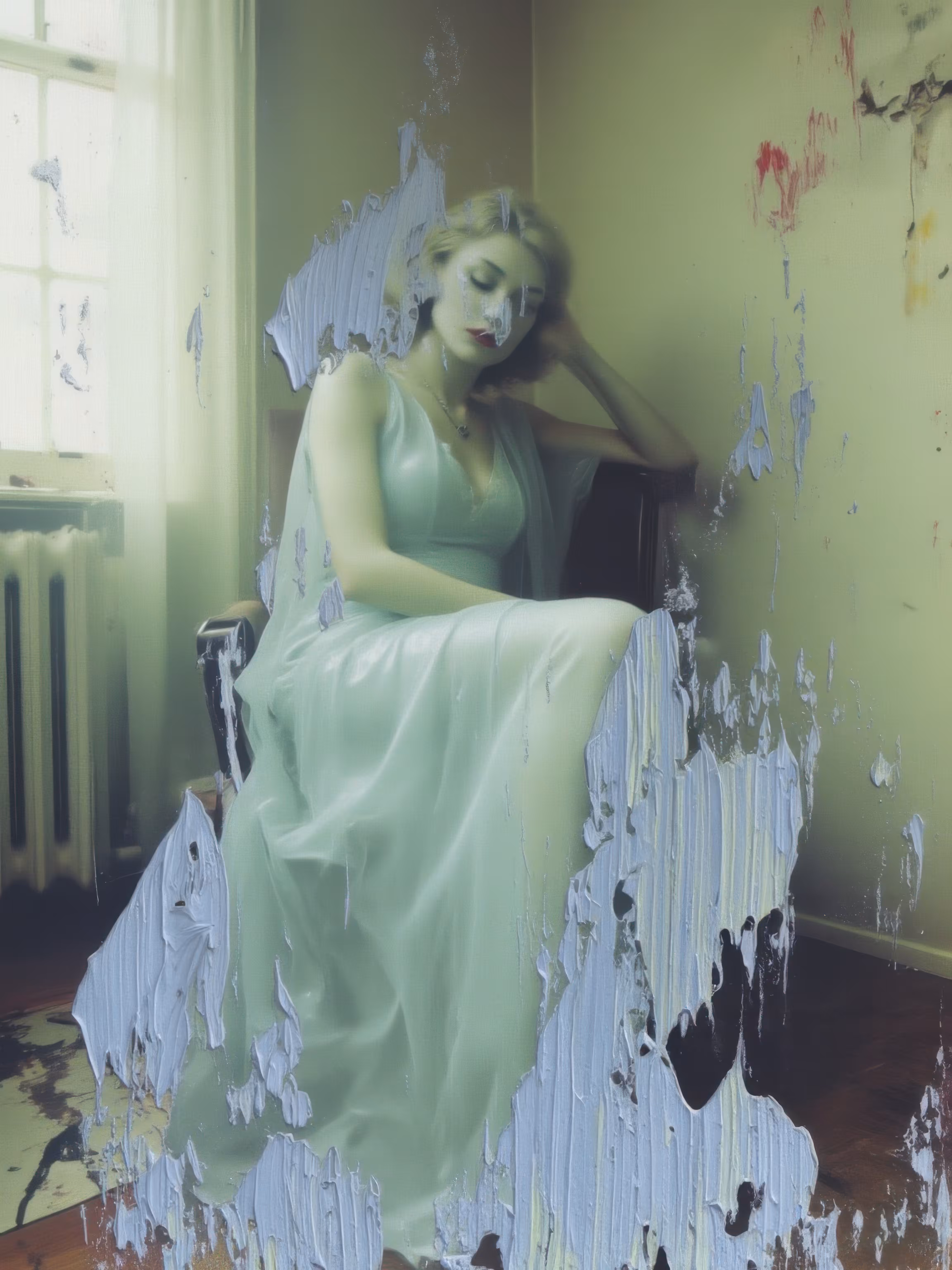 Whispers in the Code