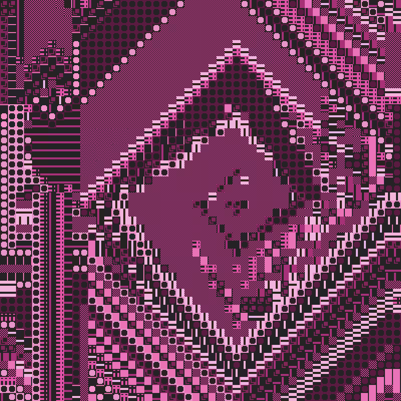 ASCIISHIFT8 #118