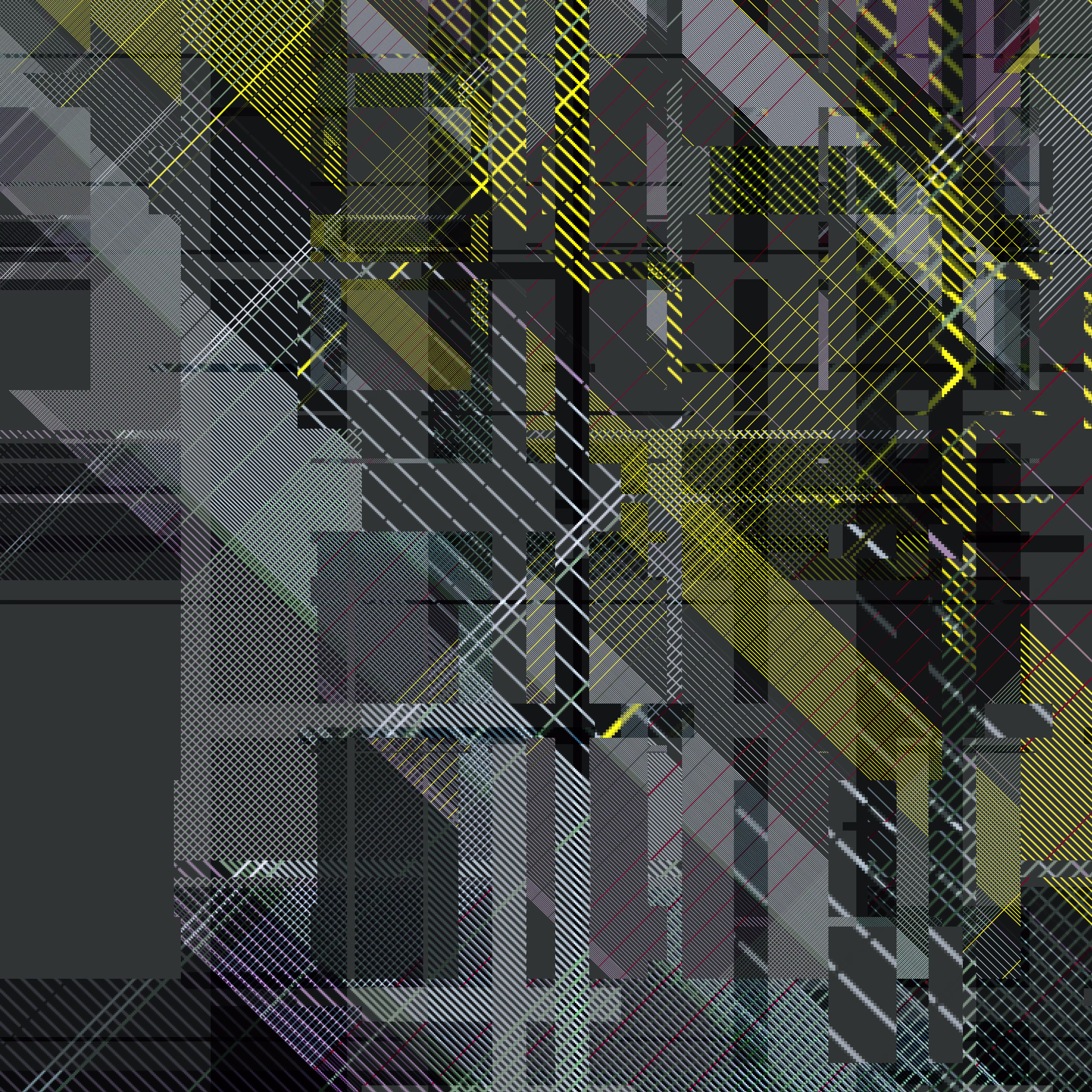 Hidden Intersections #54