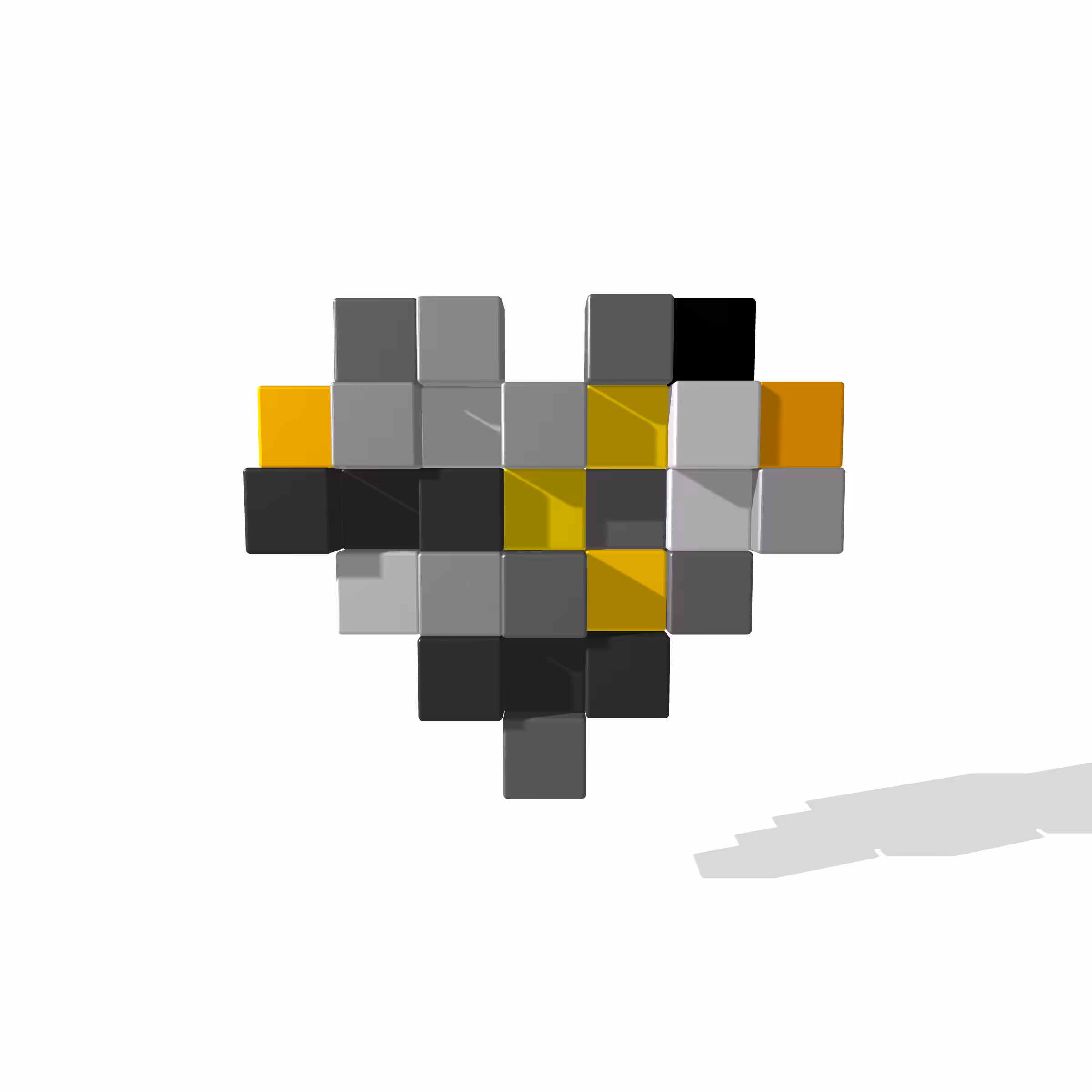 heart + craft #25321