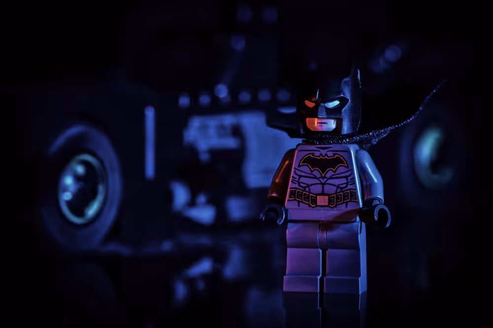 The Batman
