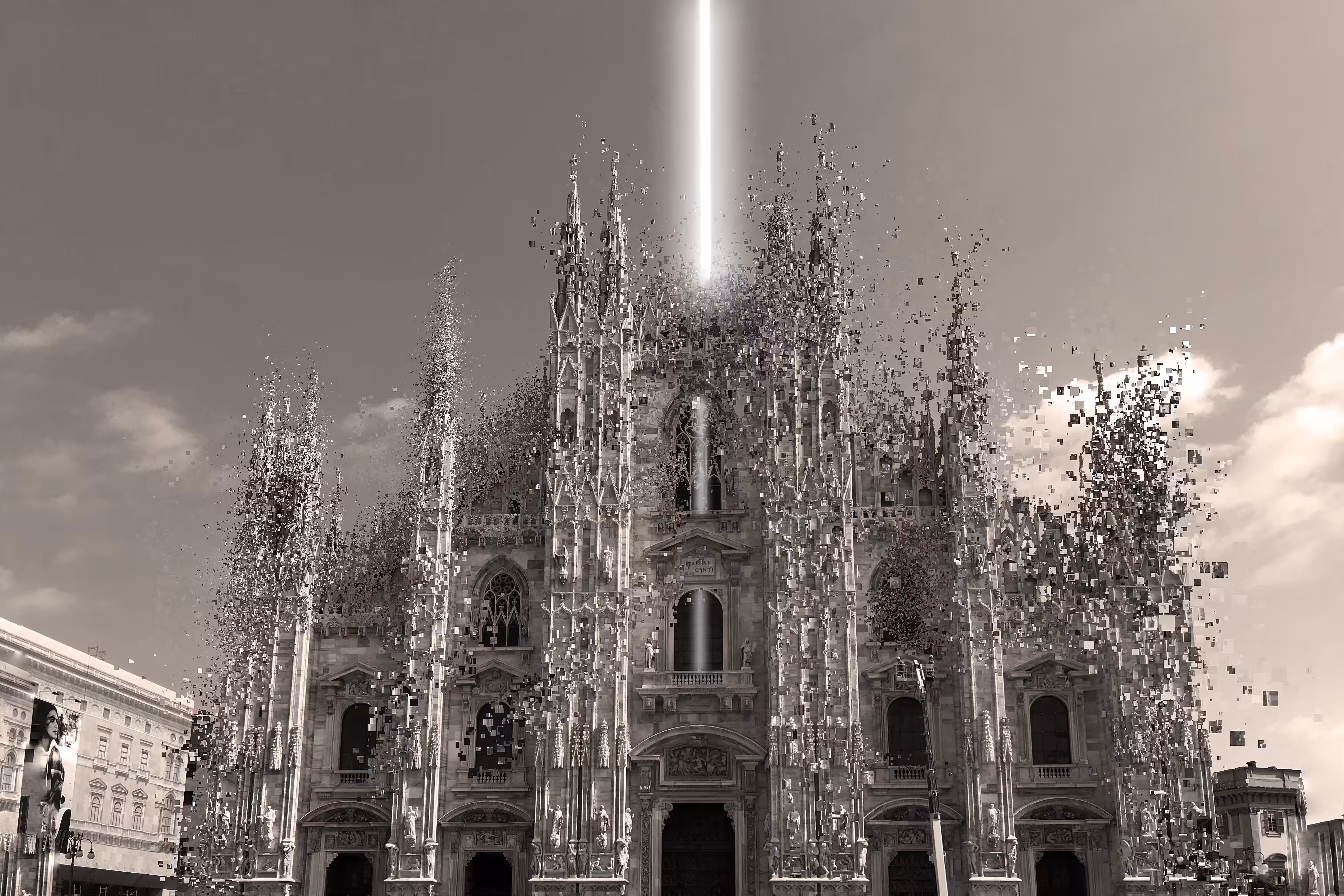 Duomo di Milano