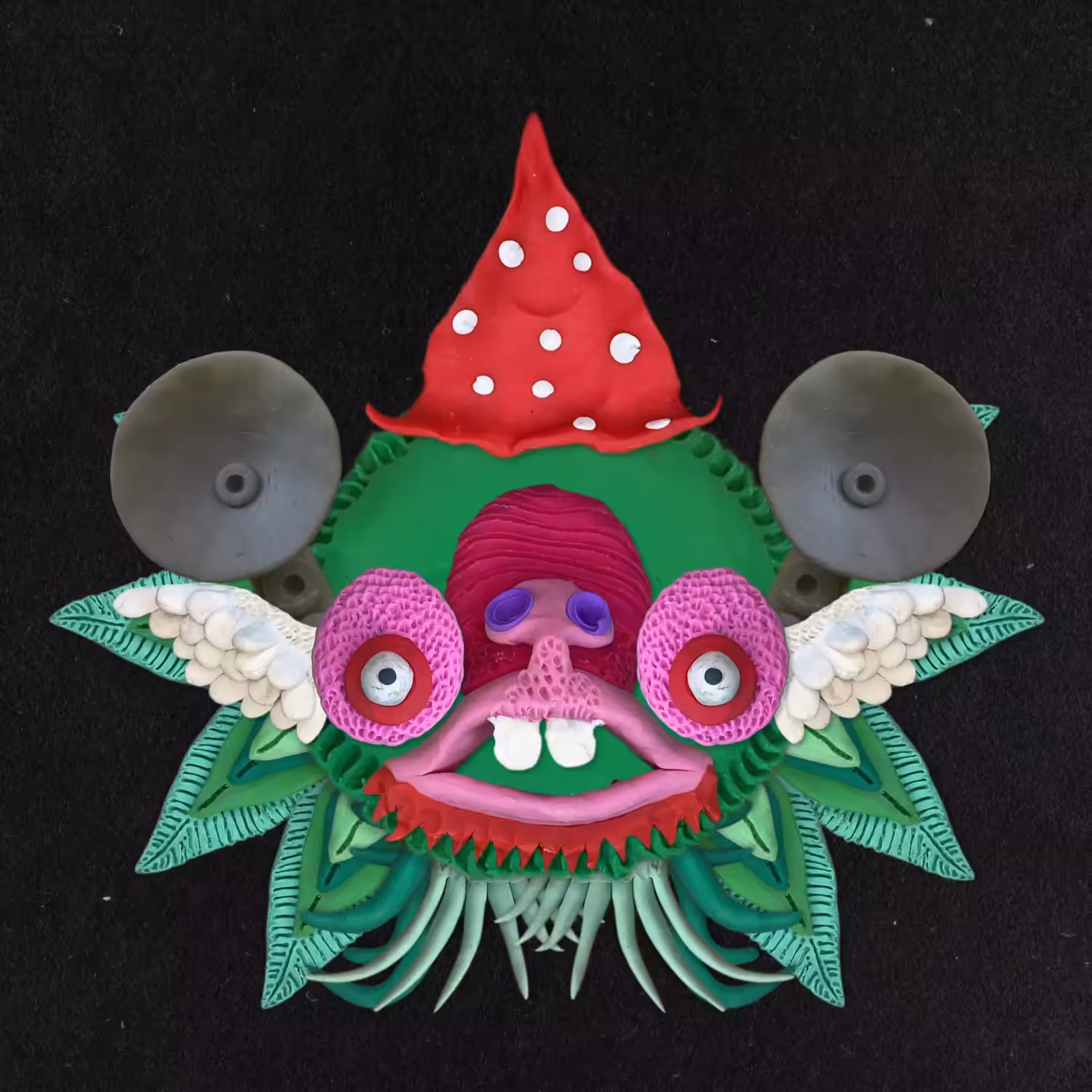 Goblin 0429: Armedaa