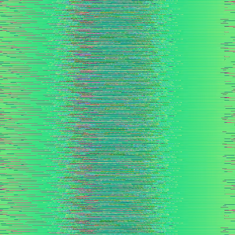 Broken LCD Screen #222