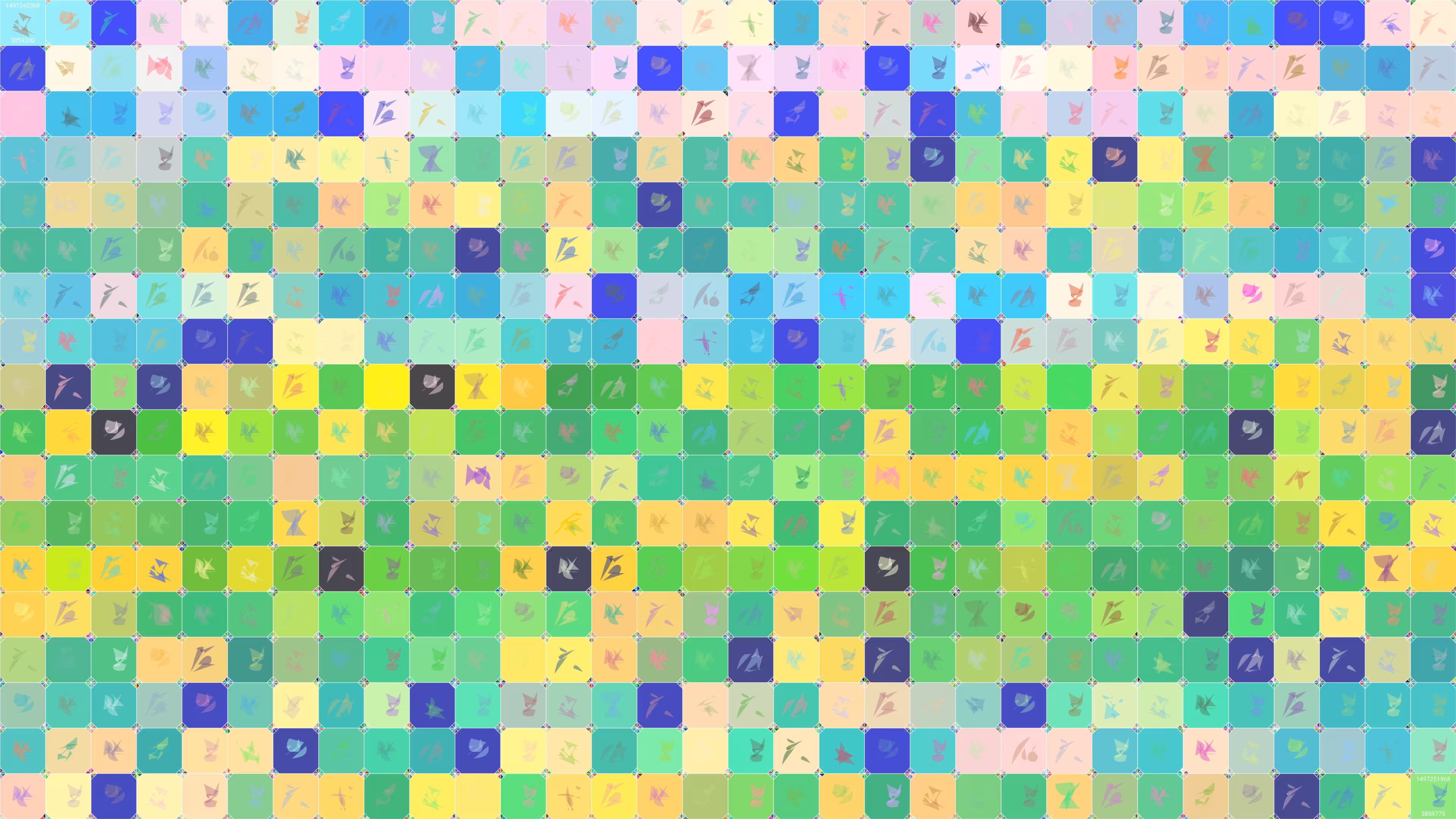 CryptoArte: Painting #6700