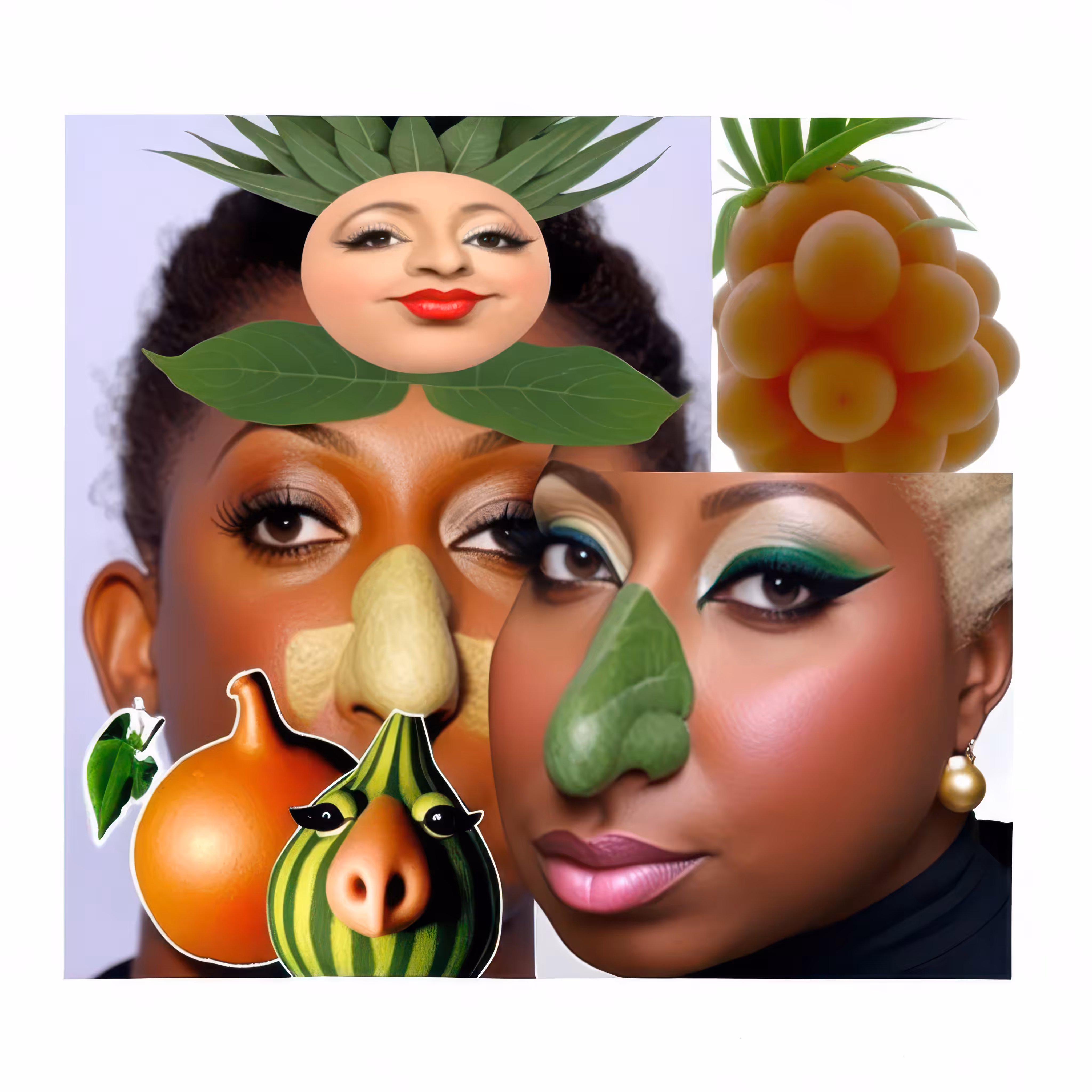 Rodeo posts: GARDEN VARIETY 03