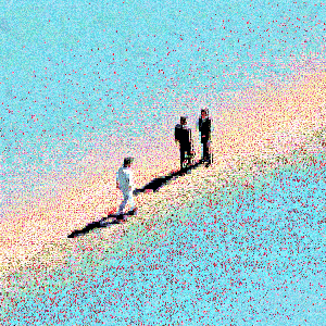 The Third Figure