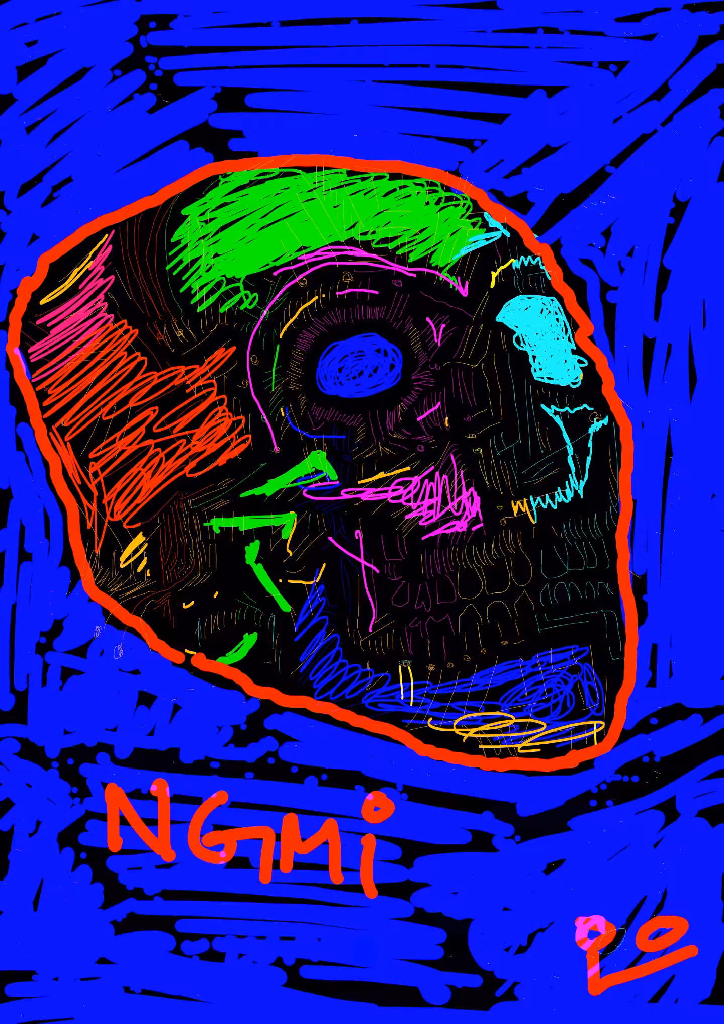 Skulls of the Citadel #42