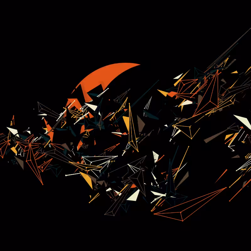 Machine 8: dark clouds #22