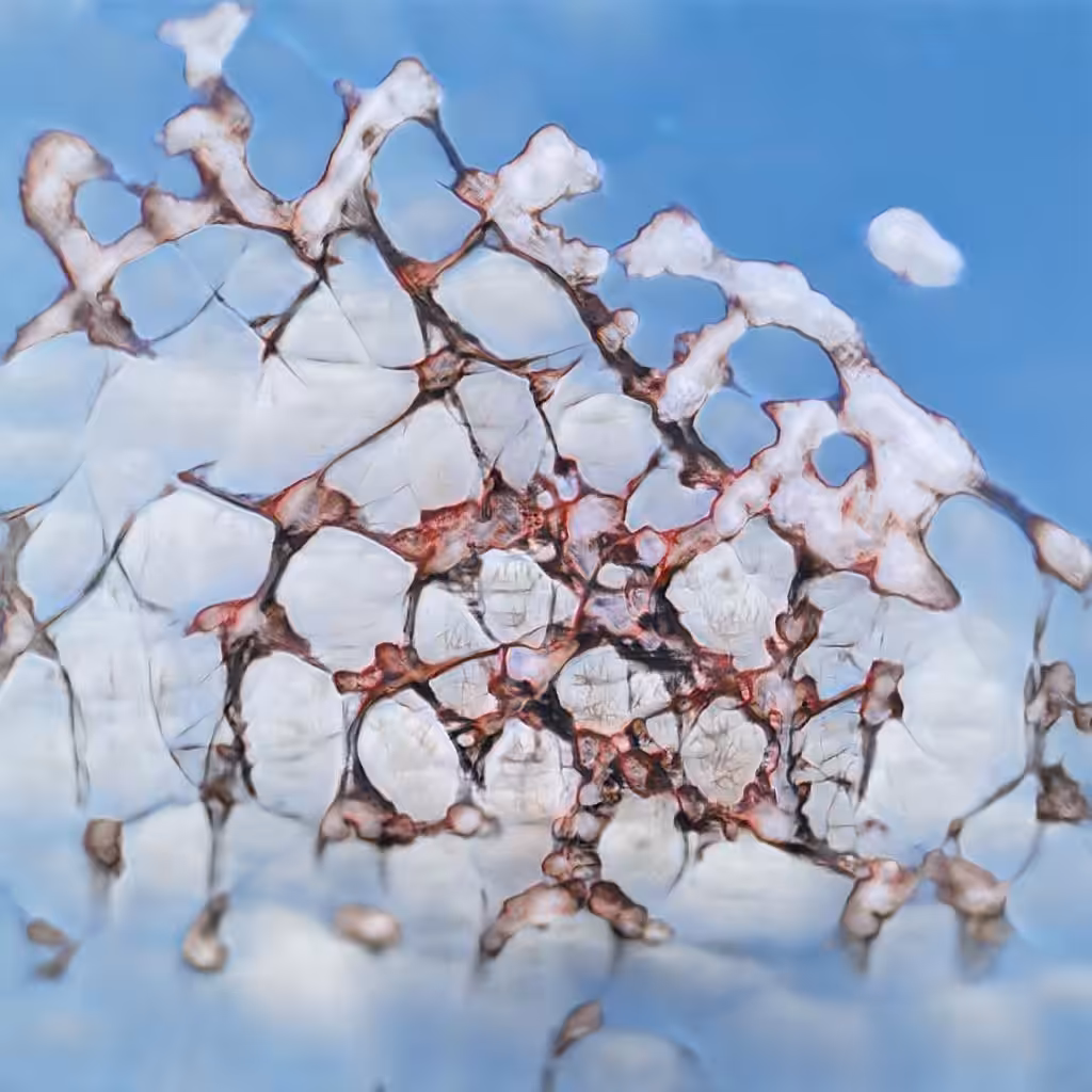 Sakura Sky