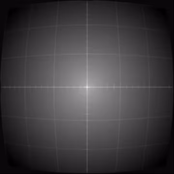 Deafbeef: DEAFBEEF Series 0: Synth Poems - Token 113