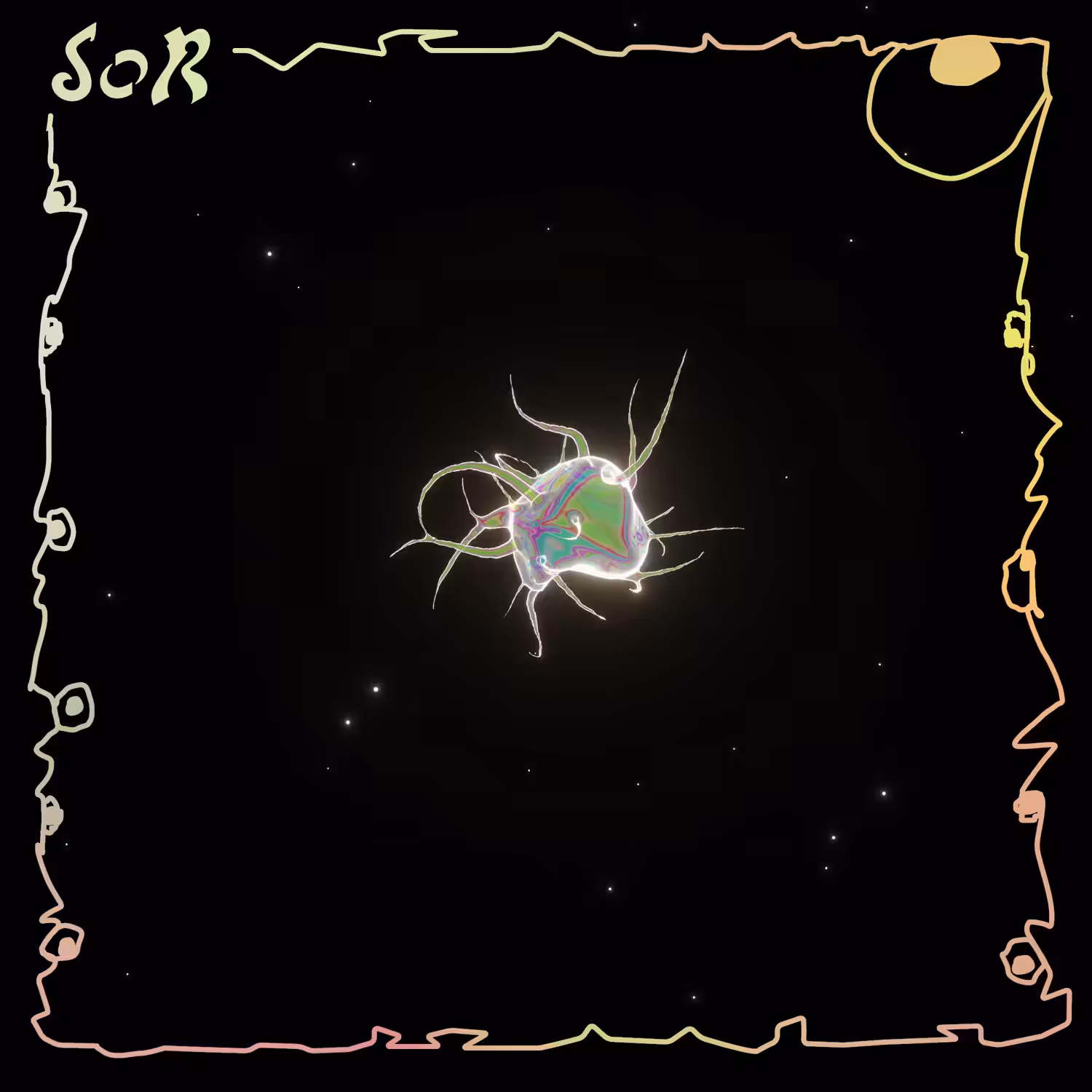 Sea of Redemption: Plankton #132