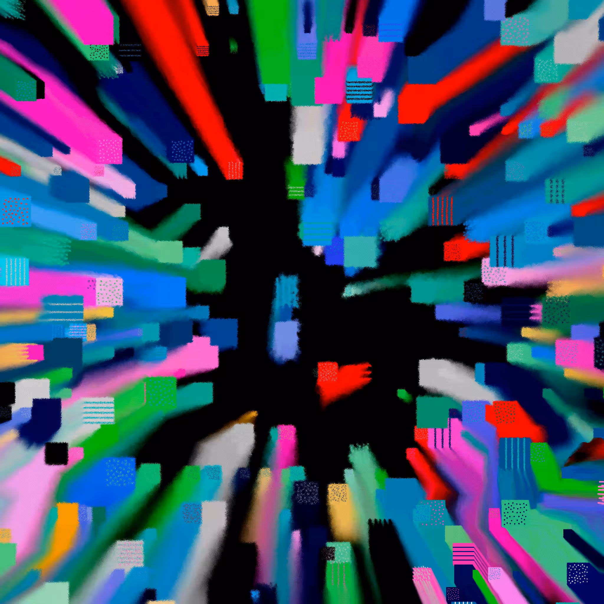 Empty Pixels: #218