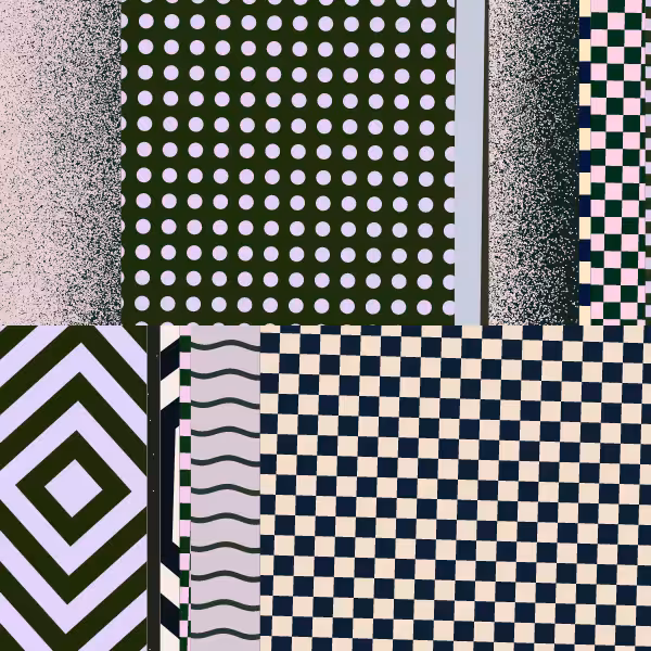 patternism #4