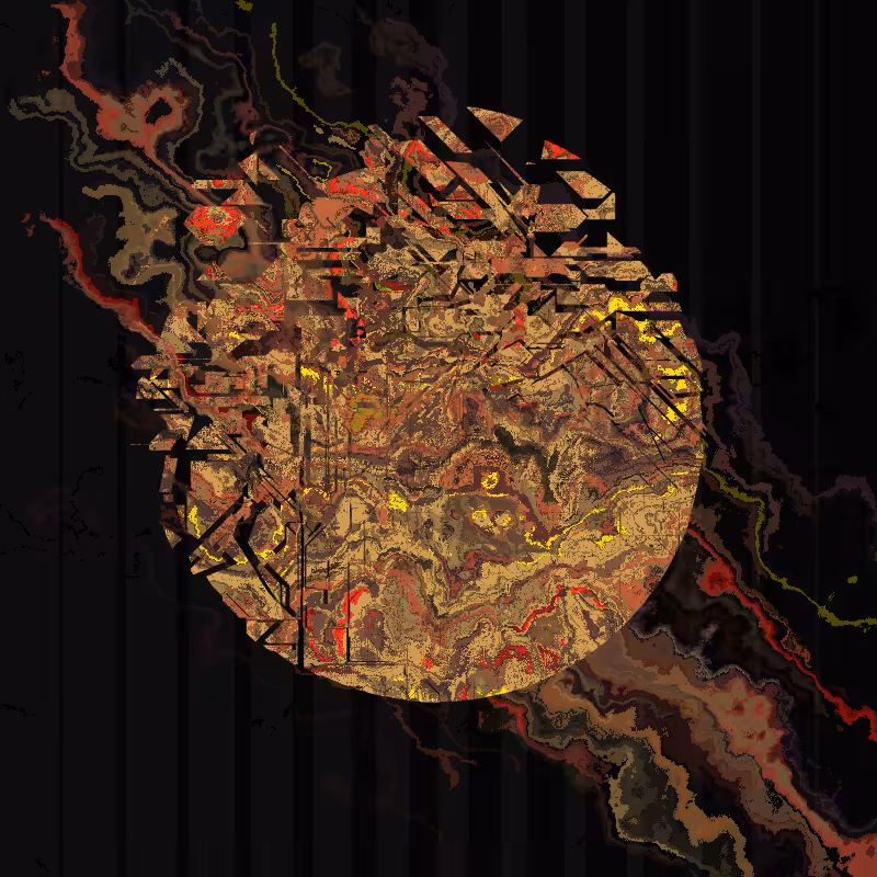 Shattered Moons #472