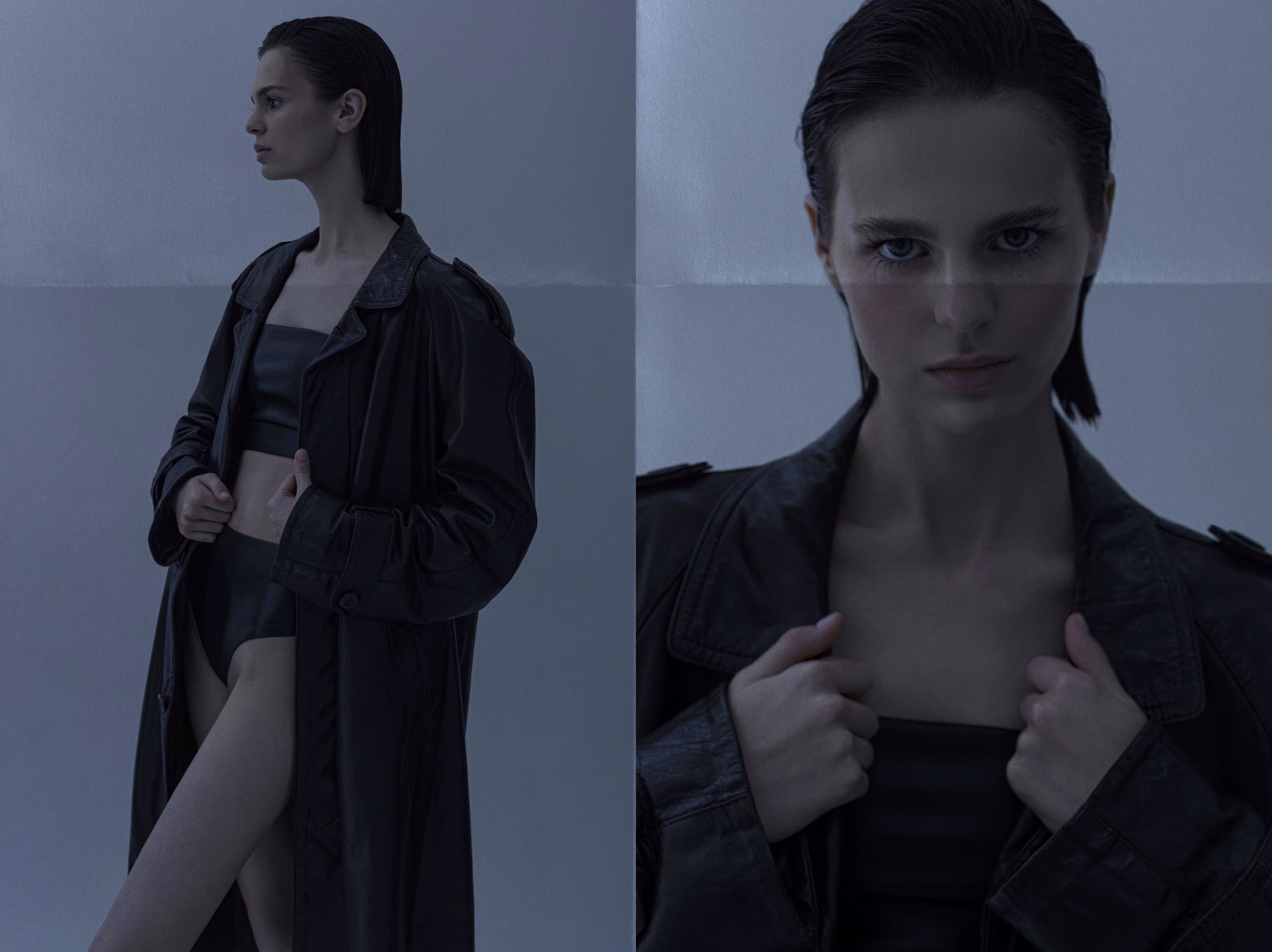 FASHION PICS: OPEN EYES