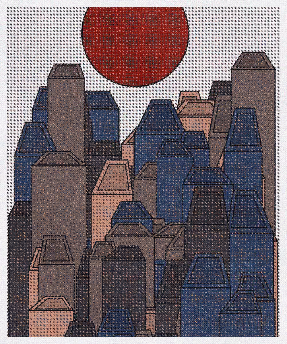 ascent #5