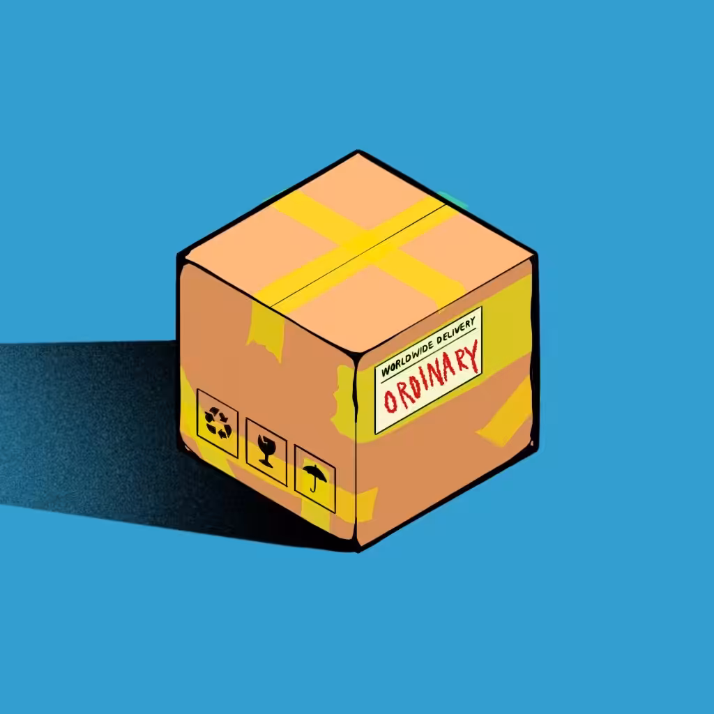 Ordinary Lootbox #26