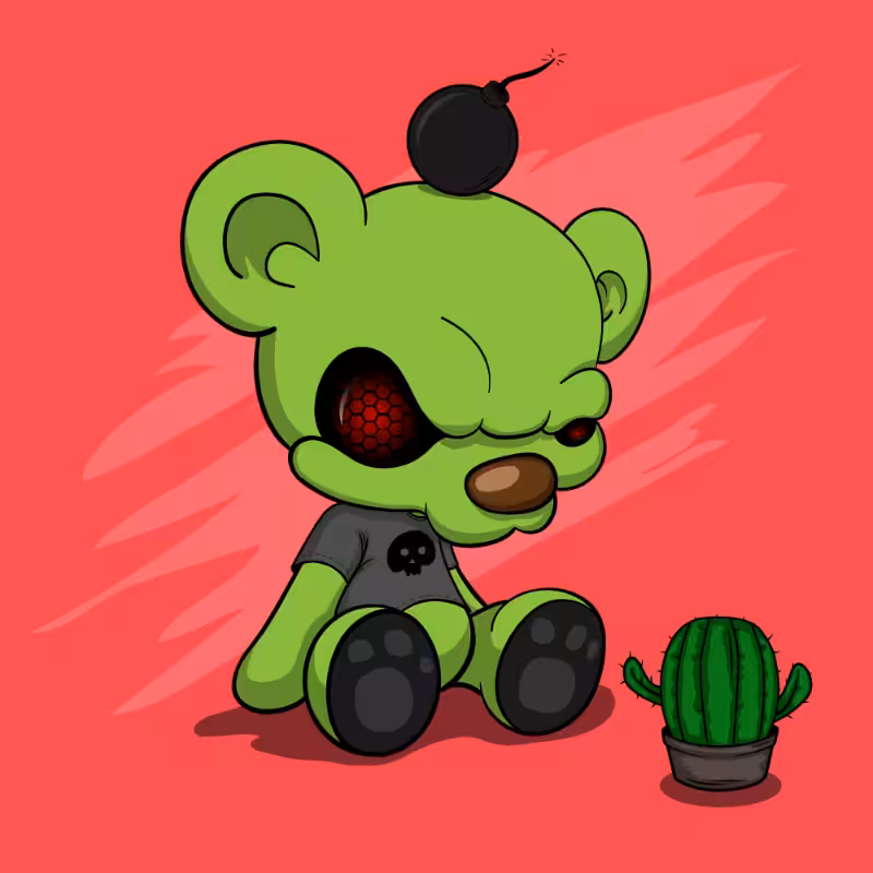 CYTEZ #1147