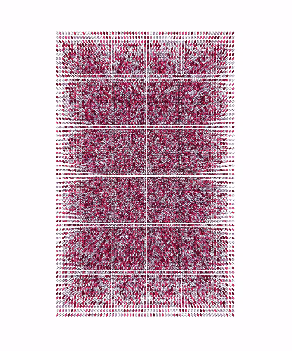 Wall of noise #95