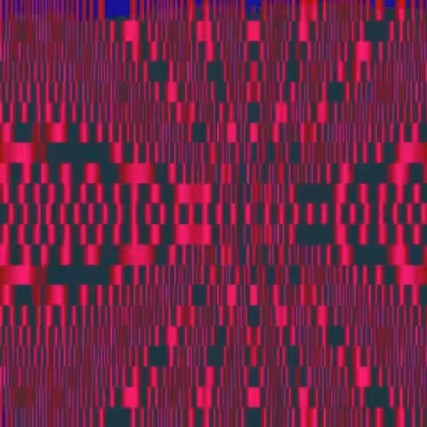 genuary 3 : C