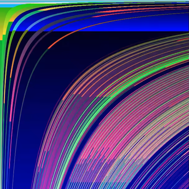 Strong Flow