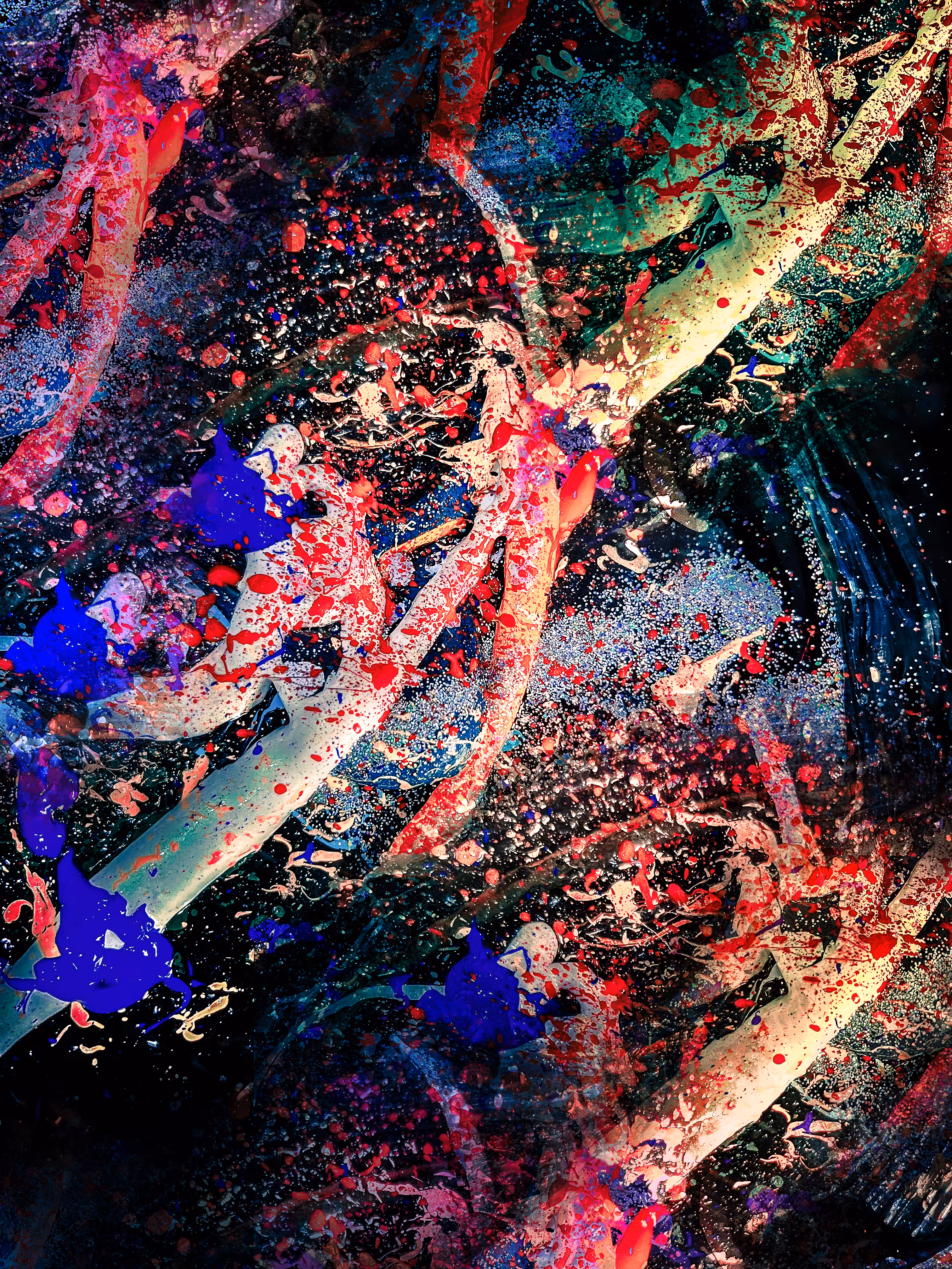 Telestacea