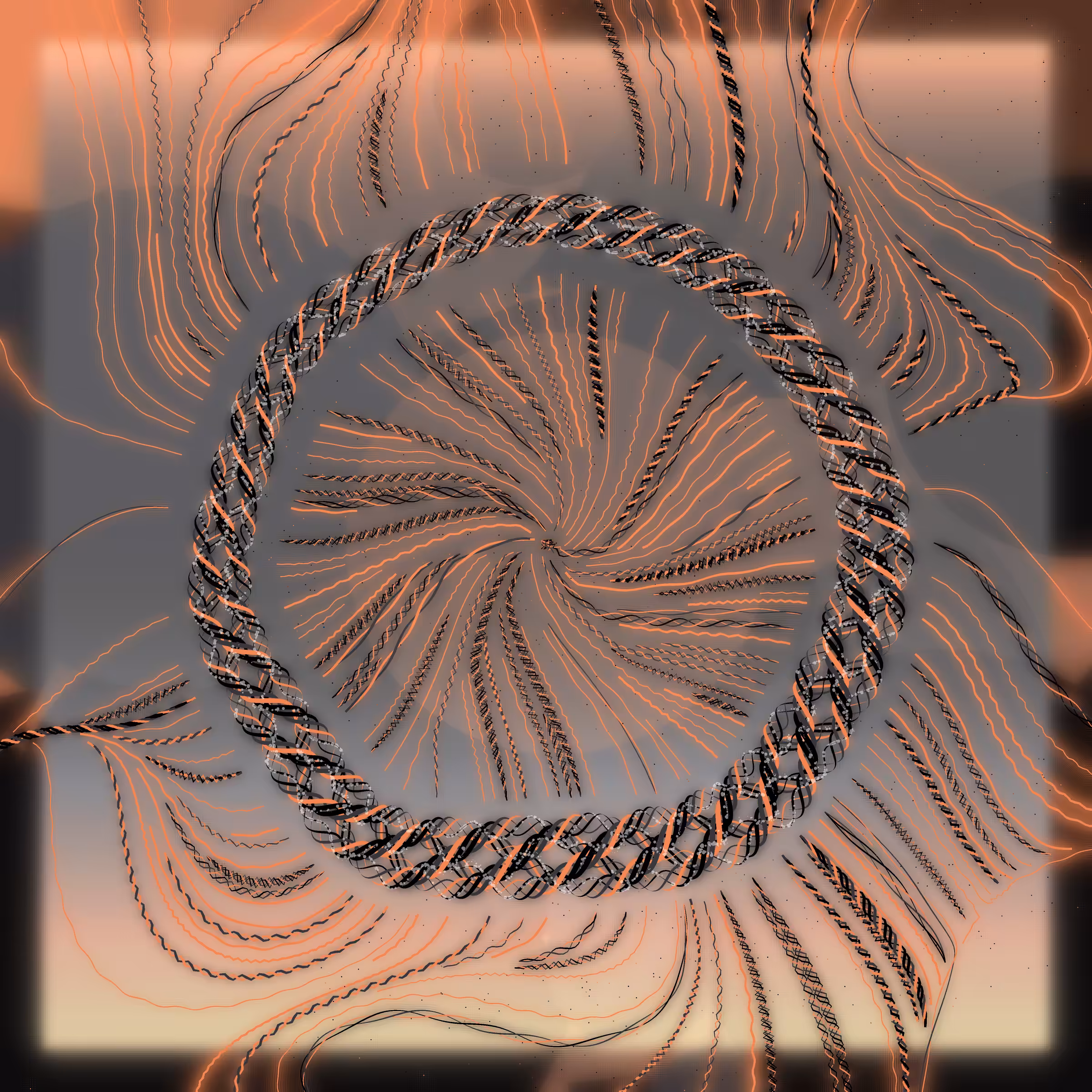 Friendship Bracelets #31991