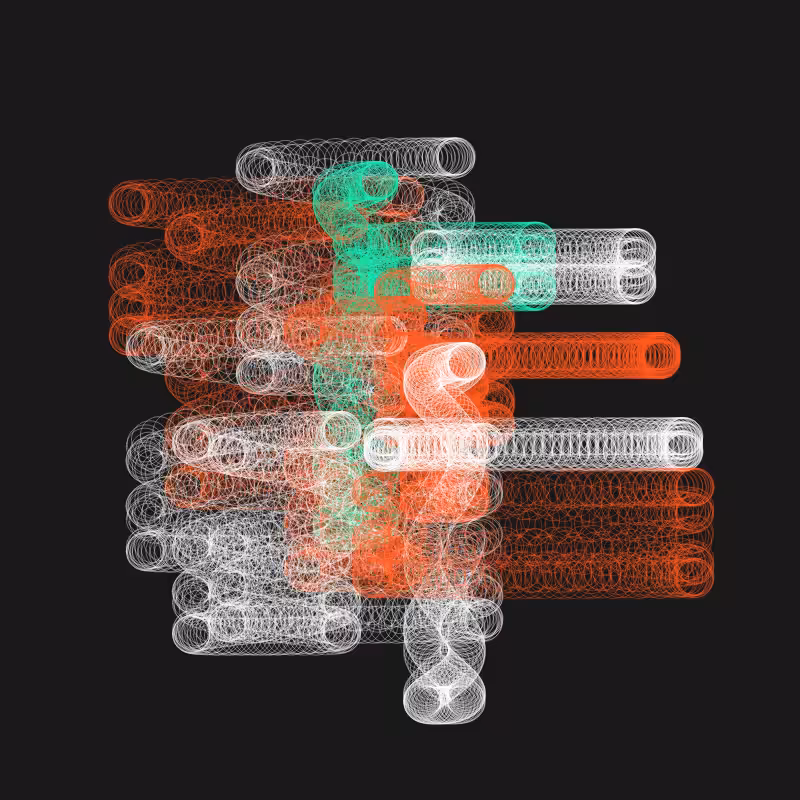 sinuosity #31