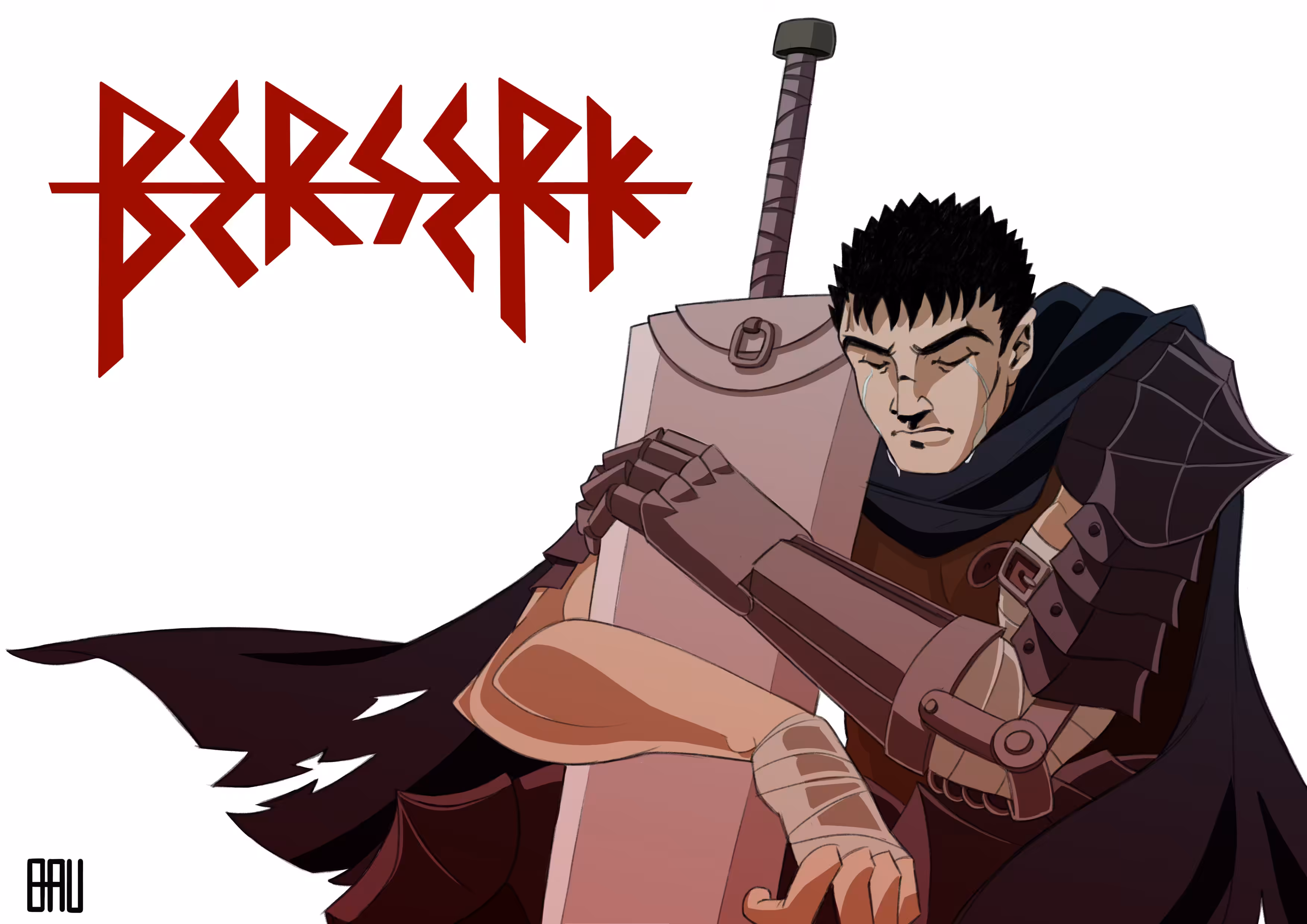 Berserk