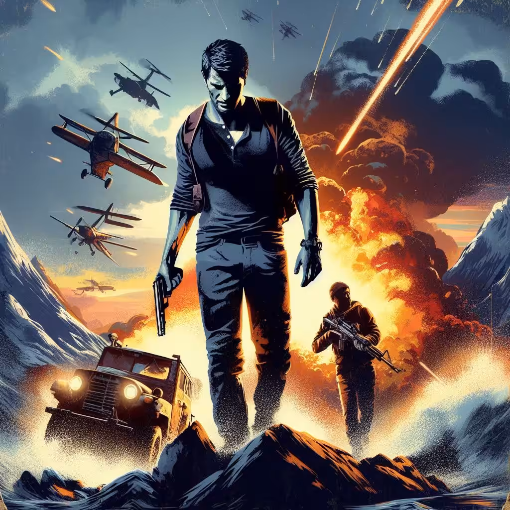 Uncharted