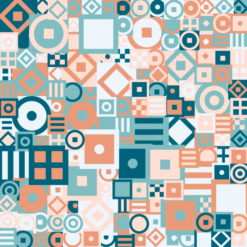 Simple Patterns #227